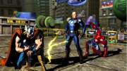 Marvel vs. Capcom 3: Fate of Two Worlds - Der erste DLC beinhaltet neue Kostüme, dieser wird kostenpflichtig sein.