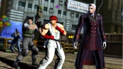 Marvel vs. Capcom 3: Fate of Two Worlds - Der erste DLC beinhaltet neue Kostüme, dieser wird kostenpflichtig sein.