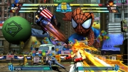 Marvel vs. Capcom 3: Fate of Two Worlds - Der erste DLC beinhaltet neue Kostüme, dieser wird kostenpflichtig sein.