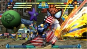 Marvel vs. Capcom 3: Fate of Two Worlds - Der erste DLC beinhaltet neue Kostüme, dieser wird kostenpflichtig sein.