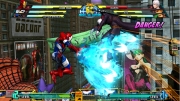 Marvel vs. Capcom 3: Fate of Two Worlds - Der erste DLC beinhaltet neue Kostüme, dieser wird kostenpflichtig sein.