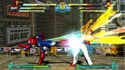 Marvel vs. Capcom 3: Fate of Two Worlds - Der erste DLC beinhaltet neue Kostüme, dieser wird kostenpflichtig sein.