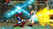 Marvel vs. Capcom 3: Fate of Two Worlds - Der erste DLC beinhaltet neue Kostüme, dieser wird kostenpflichtig sein.