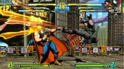 Marvel vs. Capcom 3: Fate of Two Worlds - Der erste DLC beinhaltet neue Kostüme, dieser wird kostenpflichtig sein.