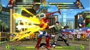 Marvel vs. Capcom 3: Fate of Two Worlds - Der erste DLC beinhaltet neue Kostüme, dieser wird kostenpflichtig sein.