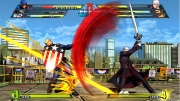 Marvel vs. Capcom 3: Fate of Two Worlds - Der erste DLC beinhaltet neue Kostüme, dieser wird kostenpflichtig sein.