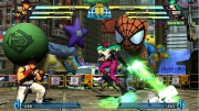 Marvel vs. Capcom 3: Fate of Two Worlds - Dreizehn neue Screenshots zum Prügel-Spiel