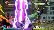 Marvel vs. Capcom 3: Fate of Two Worlds - Dreizehn neue Screenshots zum Prügel-Spiel