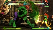 Marvel vs. Capcom 3: Fate of Two Worlds - Dreizehn neue Screenshots zum Prügel-Spiel