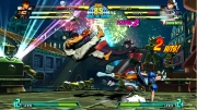 Marvel vs. Capcom 3: Fate of Two Worlds - Dreizehn neue Screenshots zum Prügel-Spiel