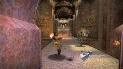 Quake Live - Screenshot aus dem Quake Live Debut Trailer