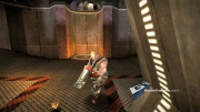 Quake Live - Screenshot aus dem Quake Live Debut Trailer