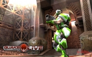 Quake Live: Screenshot - Quake Live