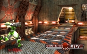 Quake Live: Screenshot - Quake Live