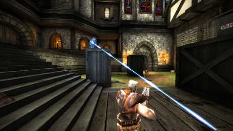 Quake Live: Screen zum Spiel Quake Live.