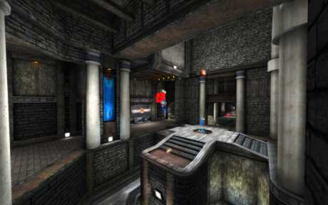 Quake Live - Screen zum Spiel Quake Live.