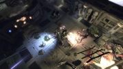 Alien Breed: Impact - Screenshot aus dem Actionspiel