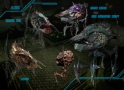 Alien Breed: Impact: Neue Artworks zu Alien Breed: Impact erschienen.