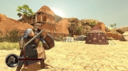 The First Templar - Erste Bilder zum Action-Adventure