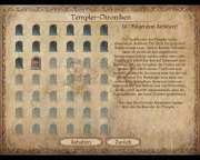 The First Templar - The first Templar - Ingame - Screenshot