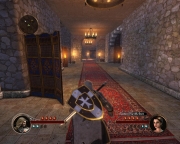 The First Templar - The first Templar - Ingame - Screenshot