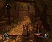 The First Templar - The first Templar - Ingame - Screenshot