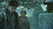 Harry Potter und die Heiligtümer des Todes: Teil 1 - Neuer Screenshot aus Harry Potter und die Heiligtümer des Todes: Teil 1
