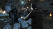 Harry Potter und die Heiligtümer des Todes: Teil 2: Screenshot aus dem letzten Teil der Harry Potter-Videospielreihe