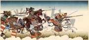 Total War: Shogun 2 - Erste Artworks zum sechsten Spiel der Total War-Reihe