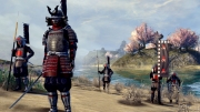 Total War: Shogun 2 - Neues Bildmaterial zum Strategiespiel