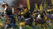 Total War: Shogun 2 - Ein paar frische Screenshots aus dem Spiel