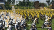 Total War: Shogun 2 - Ein paar frische Screenshots aus dem Spiel
