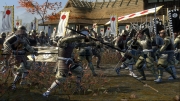 Total War: Shogun 2 - Ein paar frische Screenshots aus dem Spiel