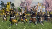 Total War: Shogun 2 - Ein paar frische Screenshots aus dem Spiel