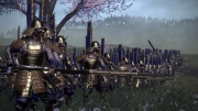 Total War: Shogun 2 - Screenshot zum Sengoku Jidai Einheiten-Paket