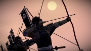 Total War: Shogun 2 - Screenshot zum Sengoku Jidai Einheiten-Paket