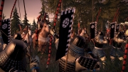 Total War: Shogun 2 - Screenshot zum Sengoku Jidai Einheiten-Paket