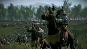Total War: Shogun 2 - Rise of the Samurai DLC Screenshot