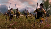 Total War: Shogun 2 - Rise of the Samurai DLC Screenshot