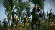Total War: Shogun 2: Rise of the Samurai DLC Screenshot