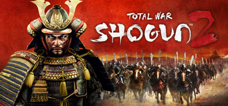 Total War: Shogun 2