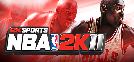 Logo for NBA 2K11