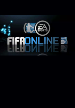 Logo for FIFA Online