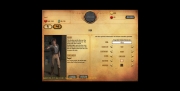 Die Mumie Online: Screen aus der Closed Beta.