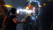 inFamous 2 - Erste Bilder zum Spiel