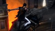 inFamous 2 - Erste Bilder zum Spiel