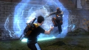 inFamous 2 - Erste Bilder zum Spiel