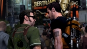 inFamous 2 - Erste Bilder zum Spiel