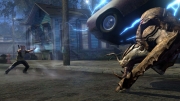 inFamous 2 - Neuer Screenshot aus dem Action-Adventure