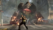 inFamous 2 - Neuer Screenshot aus dem Action-Adventure